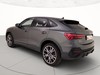 Audi Q3 sportback 45 1.4 tfsi e s line edition s-tronic