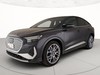 Audi Q4 e-tron sportback e-tron 45 s line edition