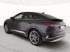 Audi Q4 e-tron sportback e-tron 45 s line edition