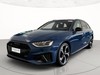 Audi A4 avant 40 2.0 tdi mhev s line edition quattro 204cv s-tronic