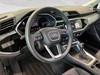 Audi Q3 sportback 35 2.0 tdi s line edition quattro s-tronic