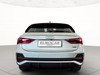 Audi Q3 sportback 35 2.0 tdi s line edition quattro s-tronic