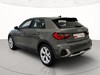 Audi A1 allstreet 30 1.0 tfsi 110cv s tronic