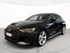 Audi A3 sportback 35 2.0 tdi s line edition s-tronic