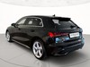 Audi A3 sportback 35 2.0 tdi s line edition s-tronic