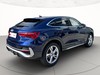 Audi Q3 sportback 35 2.0 tdi s line edition s-tronic