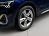 Audi Q3 sportback 35 2.0 tdi s line edition s-tronic