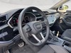 Audi Q3 sportback 35 2.0 tdi s line edition s-tronic