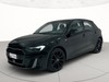 Audi A1 sportback 35 1.5 tfsi identity black s-tronic