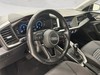 Audi A1 sportback 35 1.5 tfsi identity black s-tronic