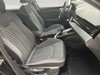 Audi A1 sportback 35 1.5 tfsi identity black s-tronic