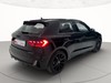 Audi A1 sportback 35 1.5 tfsi identity black s-tronic
