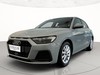 Audi A1 sportback 30 1.0 tfsi admired advanced 110cv