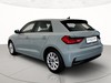 Audi A1 sportback 30 1.0 tfsi admired advanced 110cv