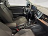 Audi A1 sportback 30 1.0 tfsi admired advanced 110cv
