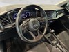 Audi A1 sportback 30 1.0 tfsi admired advanced 110cv