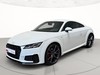 Audi TT 40 2.0 tfsi s-tronic