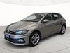 Volkswagen Polo 5p 1.5 tsi sport 150cv dsg