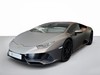 Lamborghini Huracan coupe 5.2 evo 640 awd