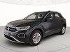 Volkswagen T-Roc 1.0 tsi life 110cv