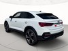Audi Q3 sportback 45 2.0 tfsi quattro 245cv s.-tronic