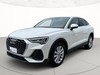 Audi Q3 sportback 45 1.4 tfsi e s-tronic