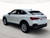 Audi Q3 sportback 45 1.4 tfsi e s-tronic