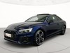 Audi A5 Coupé 40 2.0 tfsi mhev s line edition quattro 204cv s-tronic
