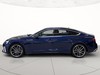 Audi A5 sportback 40 2.0 tdi mhev s line edition quattro 204cv s-tronic