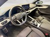 Audi A5 sportback 40 2.0 tdi mhev s line edition quattro 204cv s-tronic