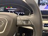 Audi A5 sportback 40 2.0 tdi mhev s line edition quattro 204cv s-tronic