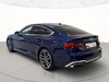Audi A5 sportback 40 2.0 tdi mhev s line edition quattro 204cv s-tronic