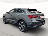 Audi Q3 sportback 40 2.0 tdi identity black quattro 193cv s-tronic