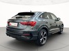 Audi Q3 sportback 40 2.0 tdi identity black quattro 193cv s-tronic