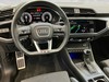 Audi Q3 sportback 40 2.0 tdi identity black quattro 193cv s-tronic