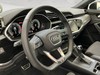 Audi Q3 sportback 40 2.0 tdi identity black quattro 193cv s-tronic