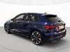 Audi S3 sportback 2.0 tfsi quattro s-tronic