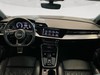 Audi S3 sportback 2.0 tfsi quattro s-tronic
