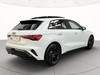 Audi A3 sportback 45 1.5 tfsi e s line edition s-tronic