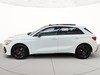 Audi A3 sportback 45 1.5 tfsi e s line edition s-tronic