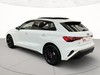 Audi A3 sportback 45 1.5 tfsi e s line edition s-tronic