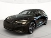Audi A3 sportback 40 2.0 tdi identity black quattro s-tronic