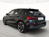 Audi A3 sportback 40 2.0 tdi identity black quattro s-tronic