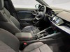 Audi A3 sportback 40 2.0 tdi identity black quattro s-tronic