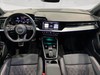 Audi A3 sportback 40 2.0 tdi identity black quattro s-tronic