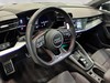 Audi A3 sportback 40 2.0 tdi identity black quattro s-tronic