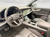 Audi SQ8 s4.0 tfsi quattro tiptronic
