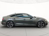 Audi A5 sportback 40 2.0 tdi mhev s line edition quattro 204cv s-tronic