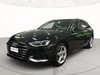 Audi A4 avant 35 2.0 tdi mhev business advanced 163cv s-tronic