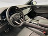 Audi SQ8 s4.0 tfsi quattro tiptronic